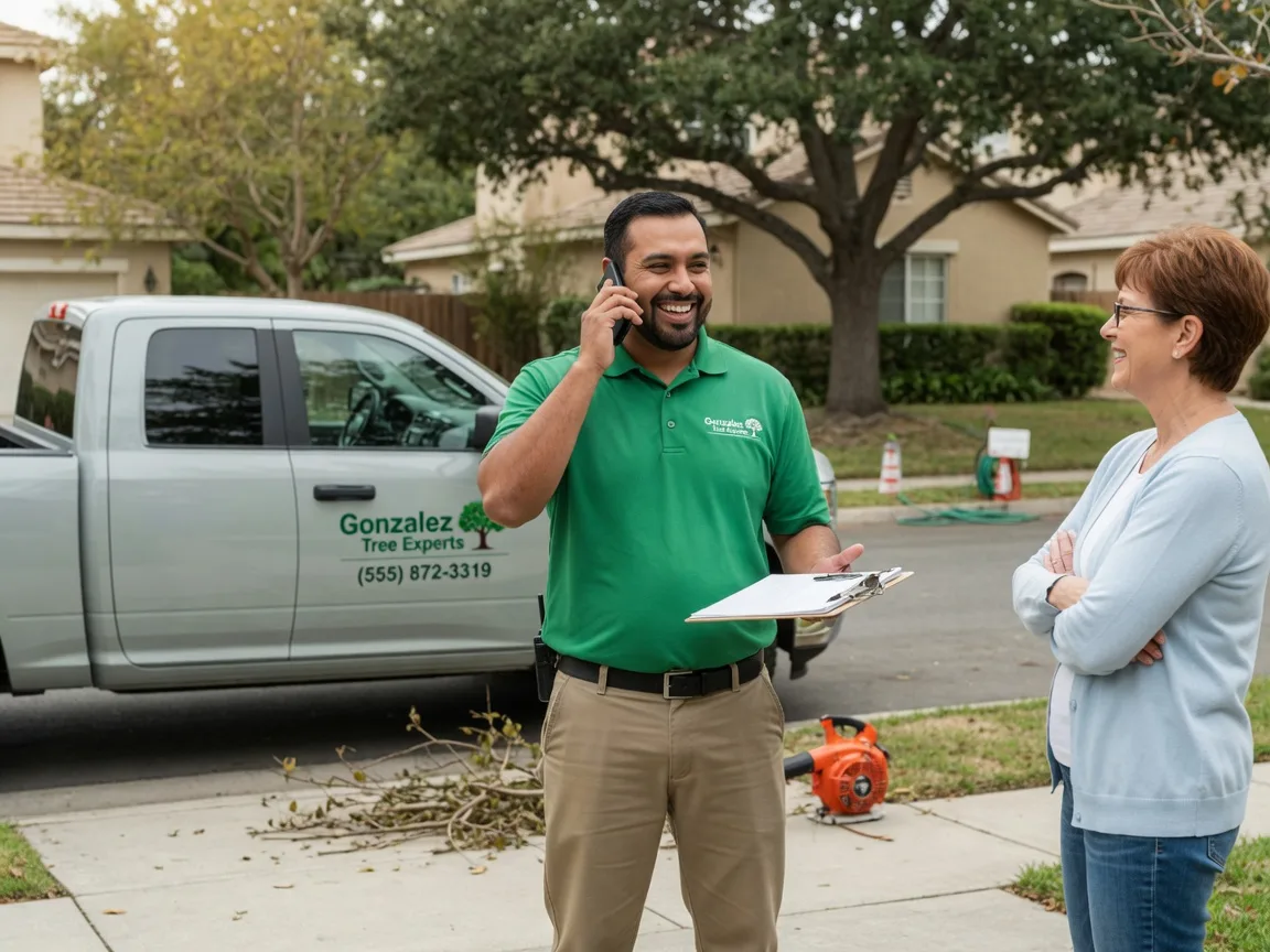 Tree Service Kiester, MN FAQs